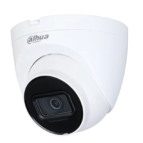 DAHUA DH-IPC-HDW2841TP-ZS Уличная турельная IP-видеокамера 8Мп, 1/ 2.7” CMOS, моторизованный объектив с фокусным расстоянием 2.7мм ~13.5мм, видеоаналитика, ИК 40м, IP67, корпус: металл