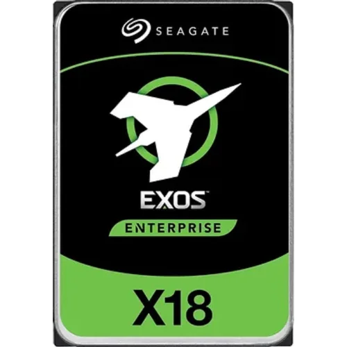 Жесткий диск/ HDD Seagate SATA 12Tb 6Gb/s 7200 256Mb 1 year warranty (ST12000NM000J) фото 2