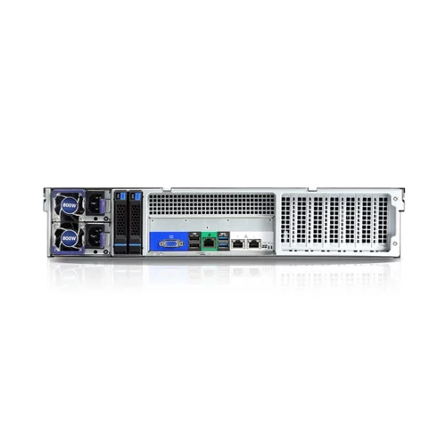 Корпус Chenbro RM23824H01*15158 2U,2.5 24BAY,CRPS,W/ RPSU 1200W+MINI SAS+2.5