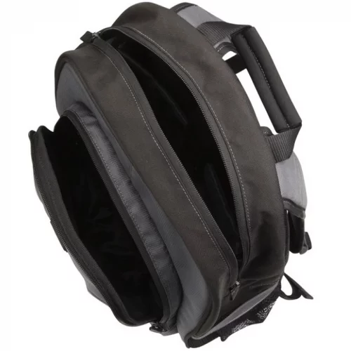 Рюкзак для ноутбука 16 Targus CityGear TSB023EU черный/серый нейлон фото 4