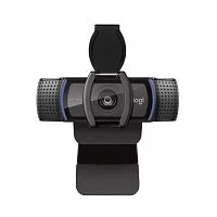 Эскиз Веб-камера Logitech C920e (960-001360)