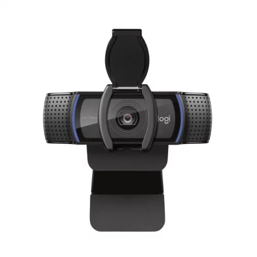 Веб-камера/ Logitech Webcam C920e (960-001360)