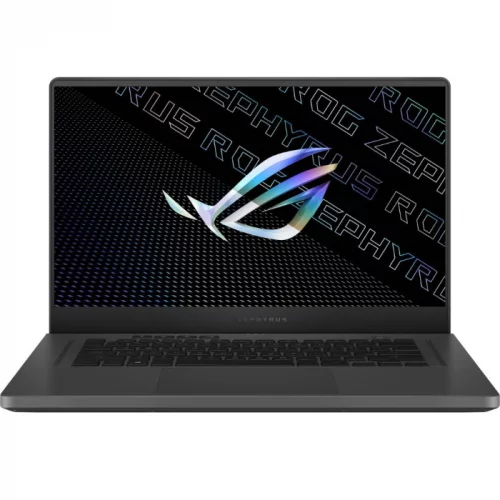 Ноутбук Asus ROG Zephyrus G15 GA503QM-HN094 15.6 FHD/ Ryzen 7 5800HS/ 16GB/ 512GB SSD/ noDVD/ GeForce RTX3060 6GB/ BT/ WiFi/ DOS (90NR04X4-M02590)