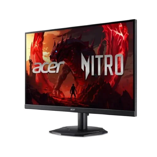 Монитор LCD Acer 24.5 KG251QZ1biip {VA 1920x1080 280Hz 2xHDMI DisplayPort} [UM.KX1CD.101] фото 3