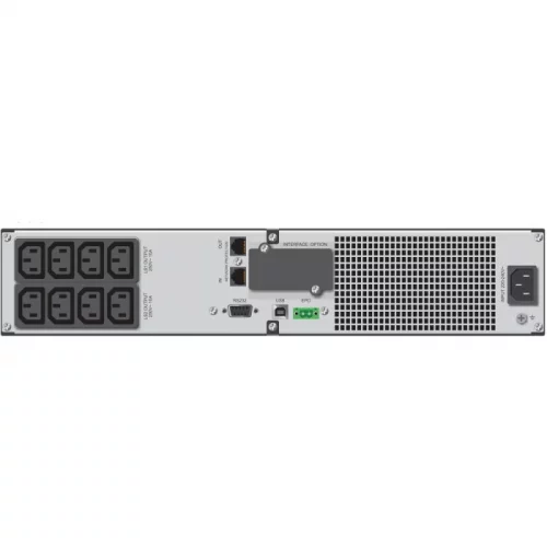 ИБП Ippon Smart Winner II 1500 1350W/ 1500VA (299343) (1192978) фото 3