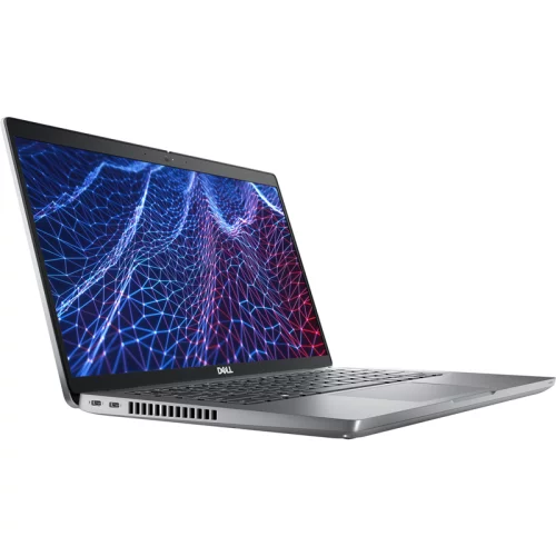Ноутбук Latitude 5430/ Dell Latitude 5430 14(1920x1080 (матовый))/Intel Core i5 1235U(1.3Ghz)/8192Mb/256SSDGb/noDVD/Int:Intel Iris Xe Graphics/Cam/BT/WiFi/58WHr/war 1y/1.36kg/grey/DOS + EN_kbd 3pin
