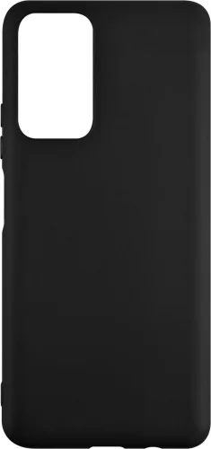Чехол (клип-кейс) Redline для Xiaomi Poco M4 Pro УТ000029602 черный