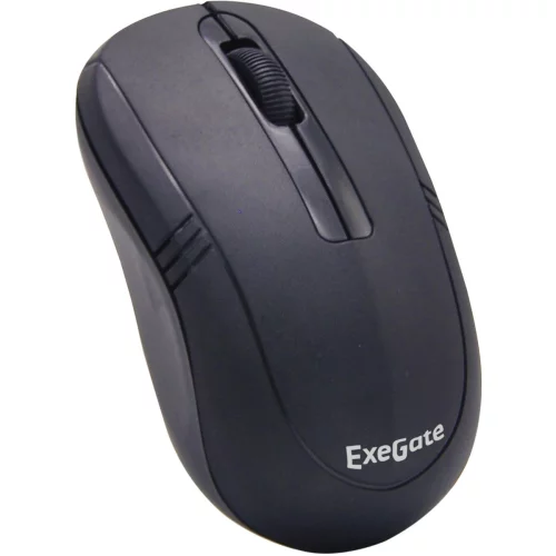 Exegate EX269649RUS Беспроводная мышь Exegate SR-9021 Color box фото 3