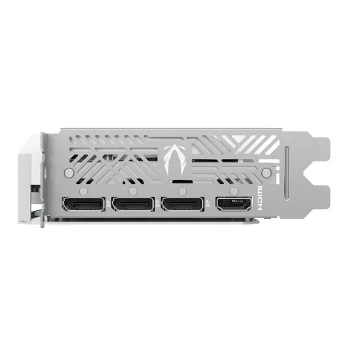 Видеокарта Zotac RTX5060Ti TWIN EDGE OC WHITE ED 8GB GDDR7 128bit 3xDP HDMI 2FAN RTL (ZT-B50610Q-10M) фото 6