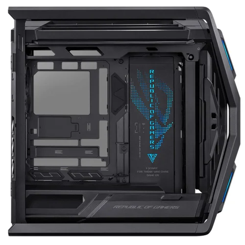 Корпус ASUS ROG HYPERION GR701 BTF EDITION(90DC00F0-B39020) GR701/ BTF/ BK/ PWM FAN фото 24