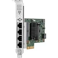 Broadcom BCM57504 Ethernet 10/ 25Gb 4-port SFP28 Adapter for HPE (P26264-B21)