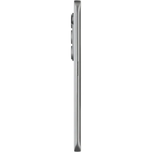 Смартфон Tecno Camon 50 Ultra 5G 8+256 GB, серебристый (CN7C 256+8, Nebula Titanium) фото 6