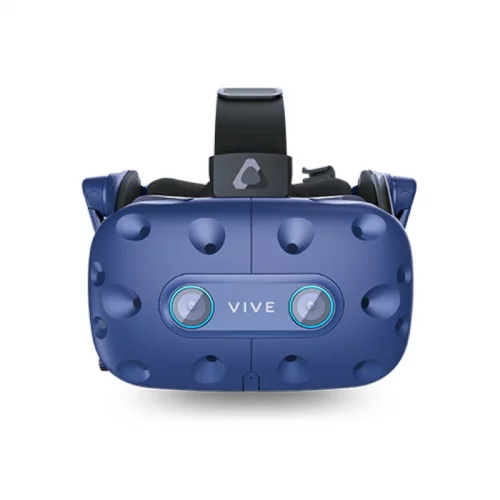 Шлем виртуальной реальности/ HTC VIVE Pro Eye Full Kit фото 3