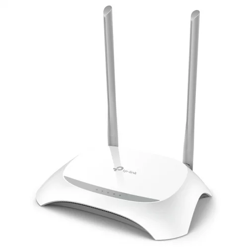 Роутер TP-Link TL-WR850N (TL-WR850N)