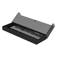 Отвертка аккумуляторная прецизионная "Home series Black" Deli DY-DP04-1B1 (3,7В, 260мА*ч, 0,2/3Нм, 200об/мин, Type-C, набор бит 25 шт, кейс)