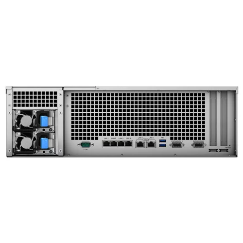Сетевое хранилище Synology RackStation RS4017xs+ (RS4021XS+) фото 6