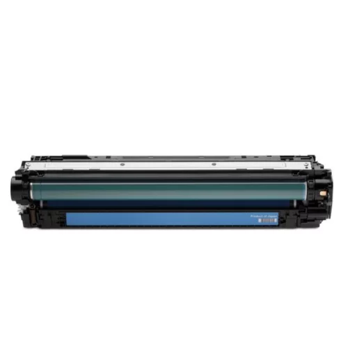 Тонер-картридж/ HP 651A Cyan LaserJet Print Cartridge (CE341A) фото 3