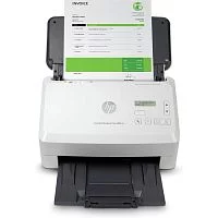 Эскиз Сканер HP ScanJet Enterprise Flow 5000 s5 (6FW09A)