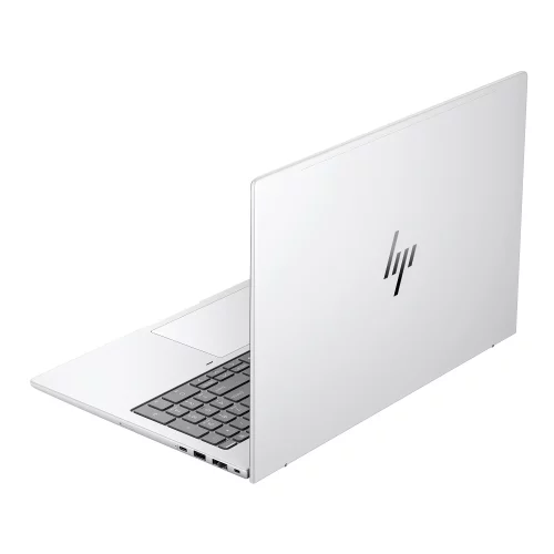 Ноутбук !ENG KBD! HP EliteBook 8 G1i 16 Intel Core Ultra5-225U,16 WUXGA (1920x1200) IPS 300cd AG,16Gb DDR5-5600MHz(1),512Gb SSD NVMe,Al Case,62Wh,FPS,ENG Kbd Backlit,1.69kg,Silver,1y,Win11Pro (D01XTET) (D01XTET#BH5) фото 6