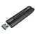 Флеш накопитель 128GB SanDisk Extreme GO USB 3.0 (SDCZ800-128G-G46) (SDCZ800-128G-G46)
