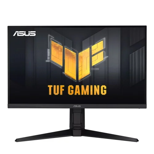 Монитор ASUS 27 VG27AQL5A IPS WQHD(2560x1440) 210Hz USB-C DP 2хHDMI 0.3ms(GTG) 400cd/ ㎡ 16:9 (90LM0BM0-B01371)