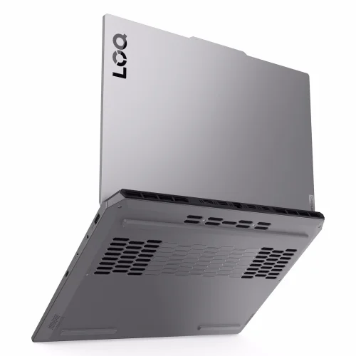 Ноутбук Lenovo LOQ 15AHP10, 15.6 (1920x1080) IPS 300n, Ryzen 7 250, 16GB, 512GB SSD, RTX 5050 8GB, 60Wh, Win11 (83JG006RUS) фото 6