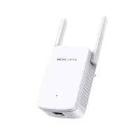 Усилитель Wi-Fi/ AC1200 dual-band Wi-Fi Range Extender/ Singal Amplifier, 2 external antennas, 1 10/ 100Mbps RJ-45 port, support AP/ RE mode, 1 WPS button (ME30) (ME30#OCS)