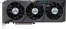 Видеокарта GIGABYTE GeForce RTX 3070 EAGLE OC (GV-N3070EAGLE OC-8GD 2.0)