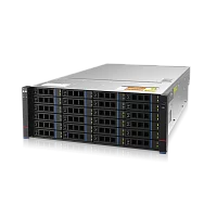Серверная платформа/ Gooxi SL401-D36RE-G3 4U, 2xLGA4189 ; 32x DDR4; 36x 3.5"(2.5") SATA/ SAS , 12Gb/ s SAS expander (24+12) ; 2x 2.5" rear SAS/ SATA; 2x 2.5" rear NVMe ; 2х M.2 NVMe 2280 ; 2xPCIe 4.0x (0.95.004.0064)