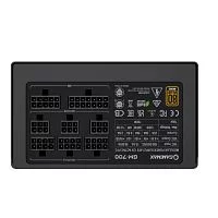 GameMax (GM-700) Блок питания ATX 700W GameMax GM-700