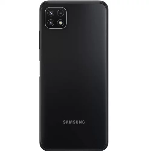 Смартфон Samsung Galaxy A22s 6.6 1080x2400/ Mediatek Dimensity 700 5G/ RAM 4GB/ ROM 128GB/ microSD max1TB/12Mp/ 64Mp/ 12Mp/ 10Mp/ 2xSim/ 3G/ 4G/ 5G/ WiFi/ BT/ NFC/ GPS/ Android11 (SM-A226BZAVSER) фото 4
