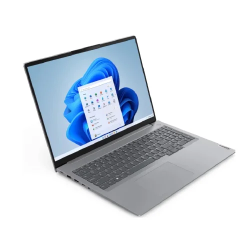 Ноутбук Lenovo ThinkBook 16 G6 IRL [21KH00THUE_16_512] (КЛАВ.РУС.ГРАВ.) 16 {WUXGA i5-13420H/16Gb/512Gb SSD/DOS} фото 2