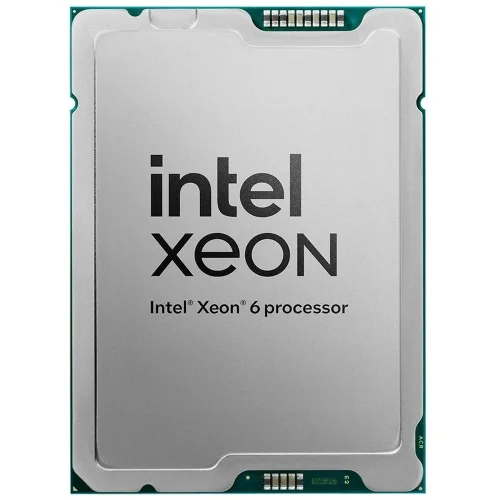Процессор Intel Intel Xeon® 6738P 32 Cores,64 Threads, 2.9/ 4.2 GHz, 144 M, DDR5-6400, 8S, 270W OEM (PK8072006347900)