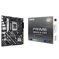 Материнская плата ASUS PRIME H810M-A-CSM (90MB1KK0-M0EAYC)