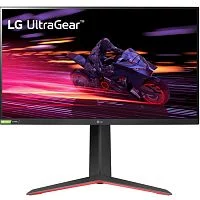 Эскиз Монитор 27" LG UltraGear 27GP750-B  27gp750-b-aruz