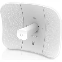 LiteBeam 5AC Gen2 (LBE-5AC-Gen2) Ubiquiti точка доступа 5 ГГц, PtP/ PtMP/ CPE, airMAX ac, MIMO 2х2, 23 дБи, до 30 км (026317) {8} (026300)