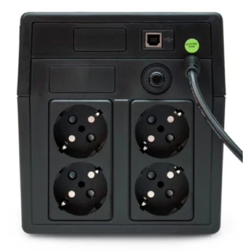 Powerman ИБП Back Pro 1050Plus фото 3
