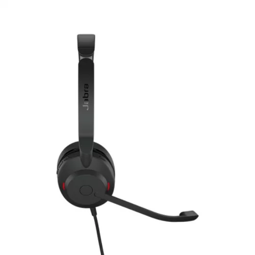 Гарнитура Jabra Evolve2 30, Wired, USB-A, UC Stereo, 1.5 m (23089-989-979) фото 3