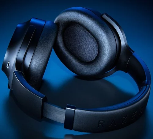 Гарнитура Razer Barracuda Pro/ Razer Barracuda Pro Headset (RZ04-03780100-R3M1) фото 4