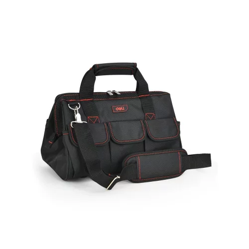 Сумка для инструментов Deli DL430902 