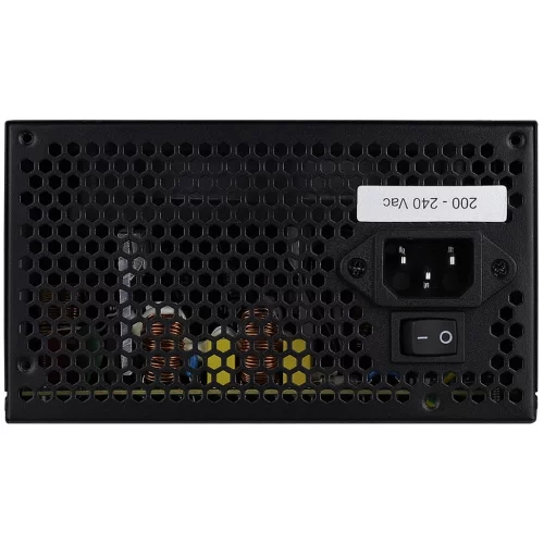 Блок питания Aerocool 450W VX PLUS 450W ATX (VX-450 PLUS) фото 5