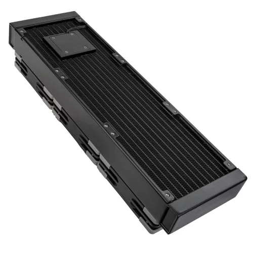 Жидкостная система охлаждения Silverstone SST-XE360PDD, (G53XE360PDD0020) фото 5