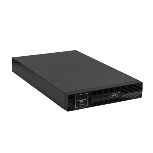 Батарейный блок (8786) SKAT BC 72/18S3 RACK P3 - блок батарейный 2U, 72В, 18Ач, ЗУ, для ИБП со встр. АКБ