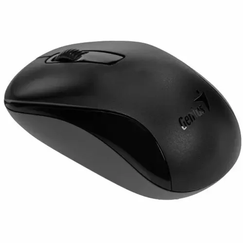 Мышь беспроводная NX-7005 чёрная (black, G5 Hanger), 2.4GHz wireless, BlueEye 1200 dpi, 1xAA New Package (31030017400) фото 3
