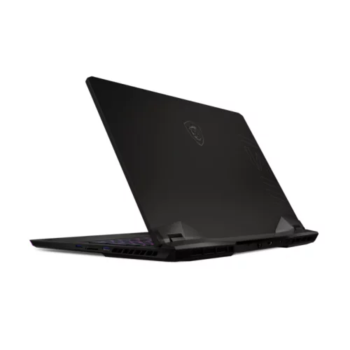 Ноутбук MSI Raider GE77HX 12UHS-232RU (MS-17K5) 17.3