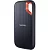 Внешний твердотельный накопитель 2TB SSD SanDisk Extreme Portable (SDSSDE61-2T00-G25) (SDSSDE61-2T00-G25)