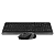 Клавиатура + мышь A4Tech Fstyler F1010 (F1010 GREY)  (F1010 GREY)