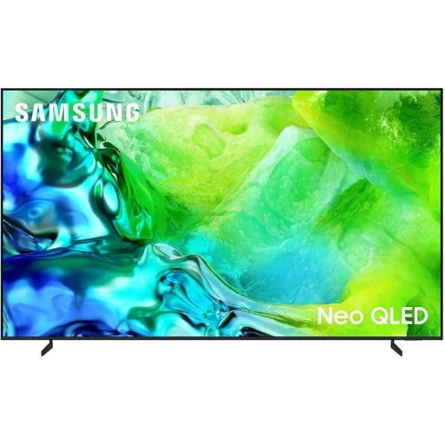 65 Телевизор NEO Q-LED SAMSUNG QE65QN80HAUXPY (2026)