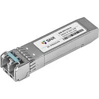 Модуль/ Модуль SFP+ CWDM оптический, дальность до 10км (10dB), 1530нм (SNR-SFP+C53-10)