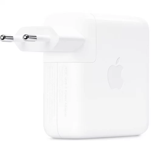 Блок питания Apple 61W USB-C (MRW22ZM/A)